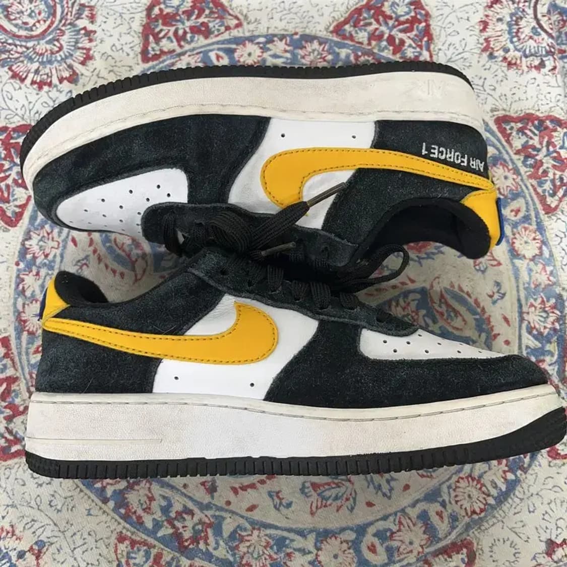 나이키 에어포스 1 07 LV8 애슬레틱 클럽 운동화 240 E00325 상품이미지3