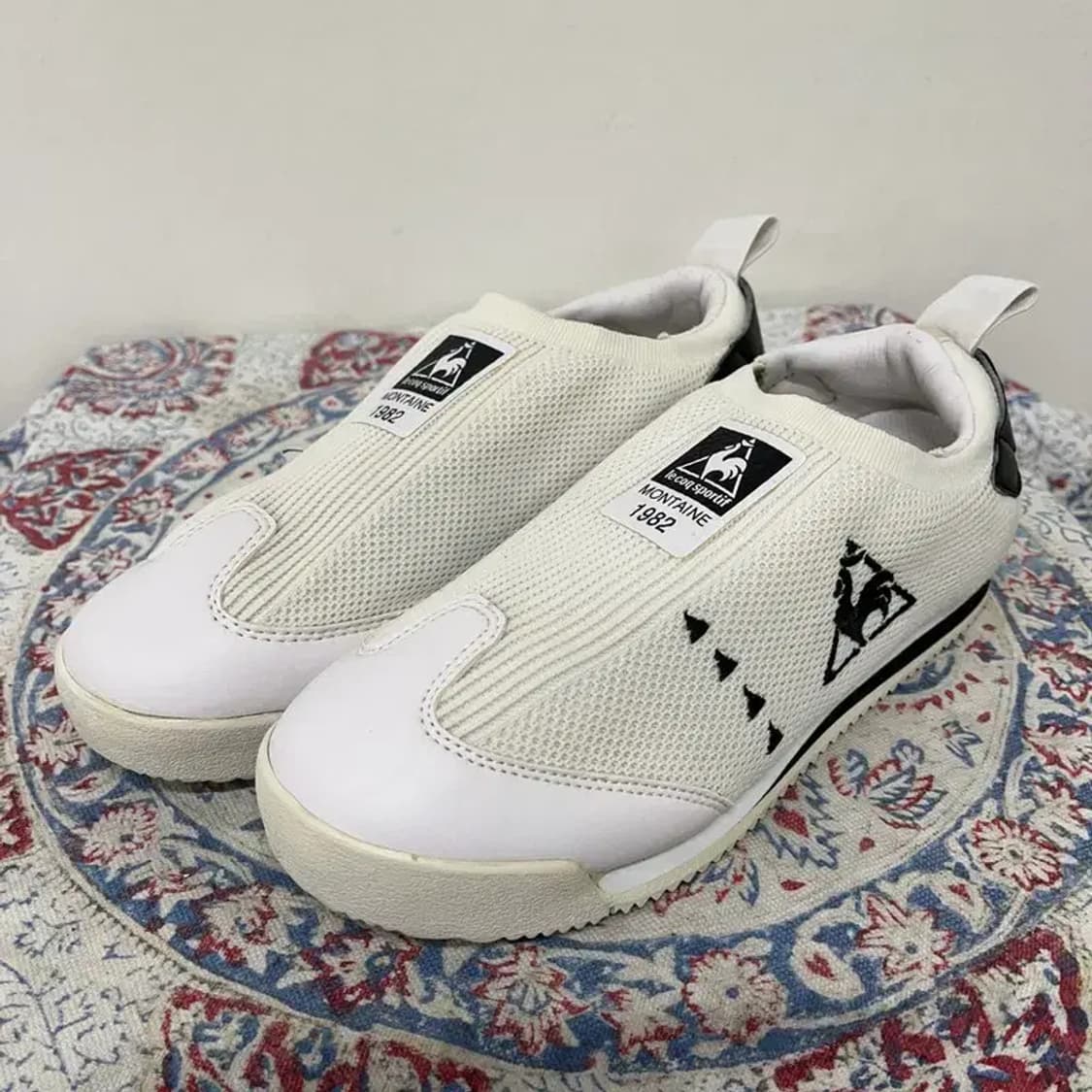 르꼬끄 몽테뉴 슬립온 240 E00326 상품이미지1