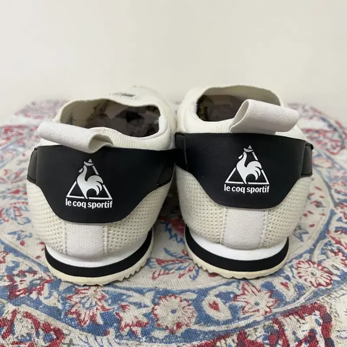 르꼬끄 몽테뉴 슬립온 240 E00326 상품이미지2