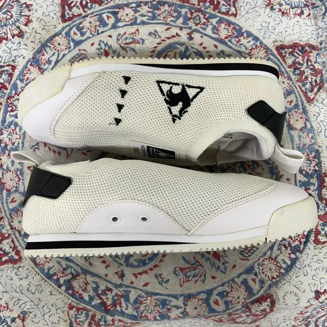 르꼬끄 몽테뉴 슬립온 240 E00326 상품이미지3