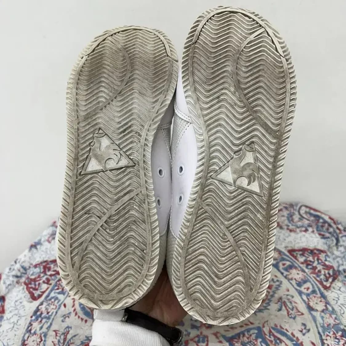 르꼬끄 몽테뉴 슬립온 240 E00326 상품이미지4