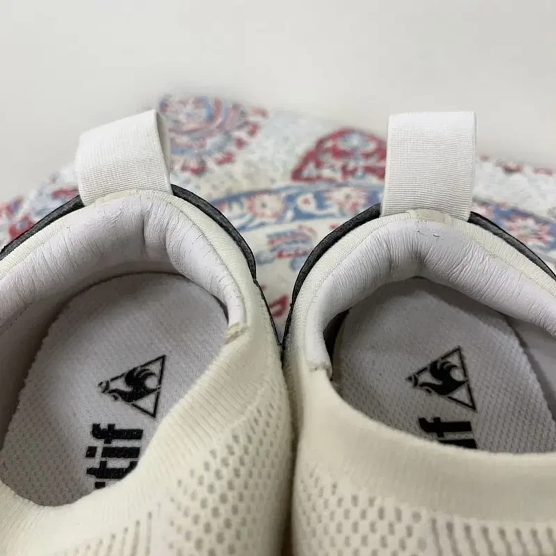 르꼬끄 몽테뉴 슬립온 240 E00326 상품이미지6