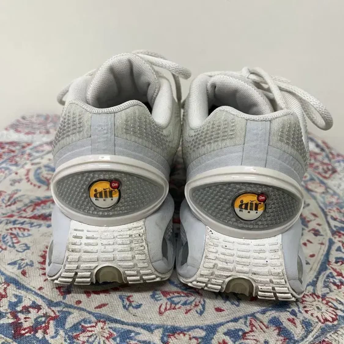 나이키 에어맥스 Dn 스니커즈 운동화 245 E00327 상품이미지2