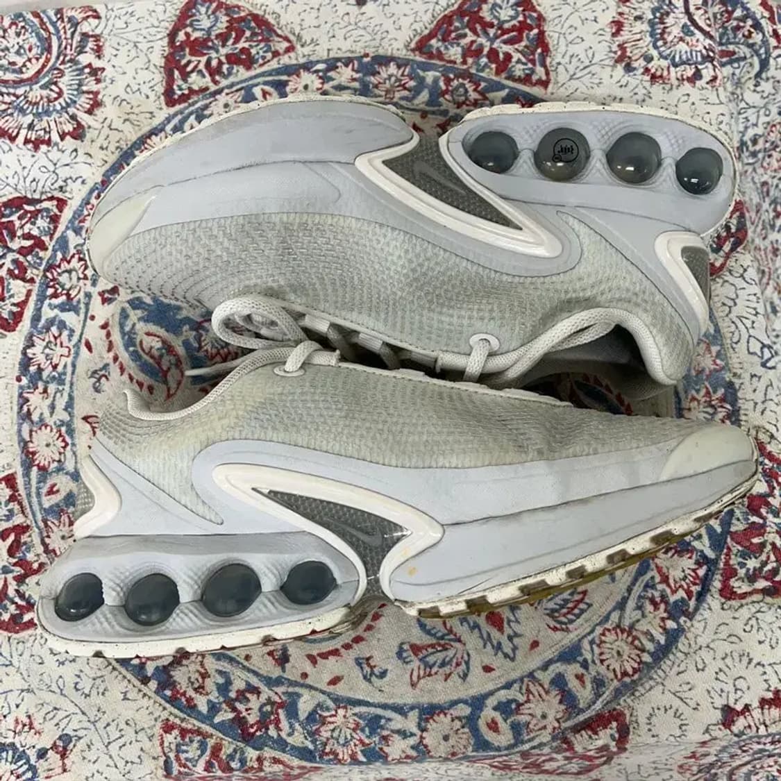 나이키 에어맥스 Dn 스니커즈 운동화 245 E00327 상품이미지3