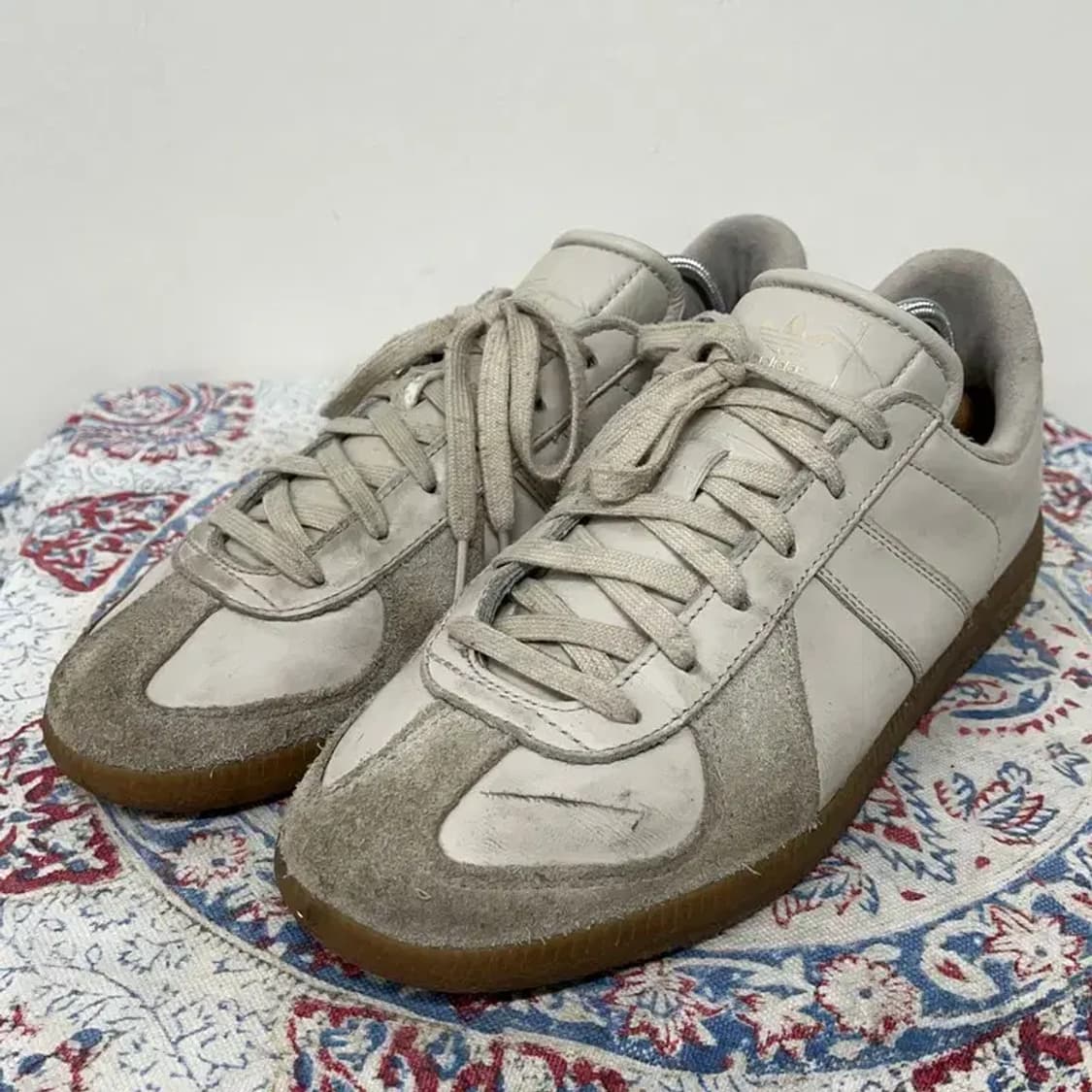 아디다스 BW 아미 스니커즈 운동화 270 E00329 상품이미지1