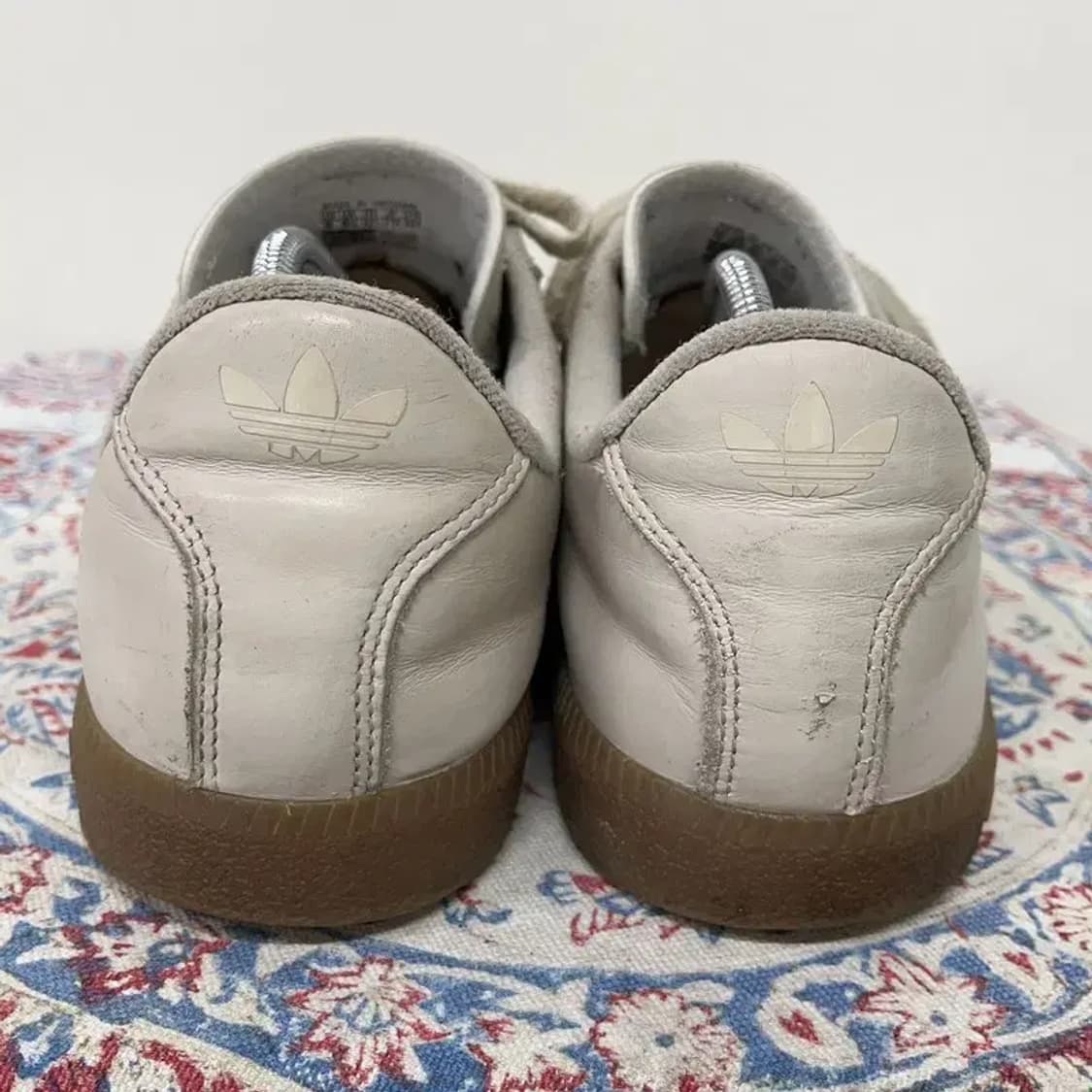 아디다스 BW 아미 스니커즈 운동화 270 E00329 상품이미지2