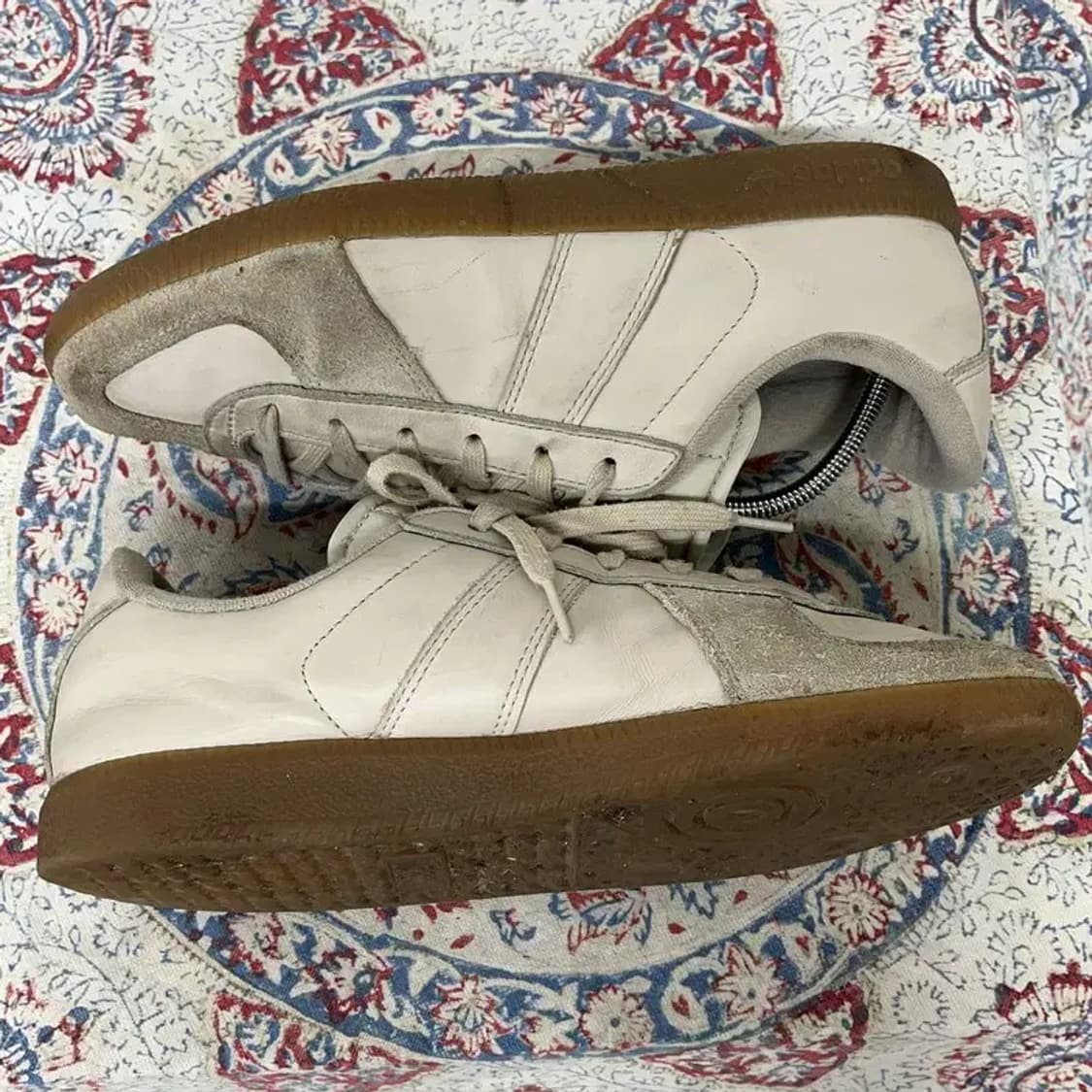 아디다스 BW 아미 스니커즈 운동화 270 E00329 상품이미지3