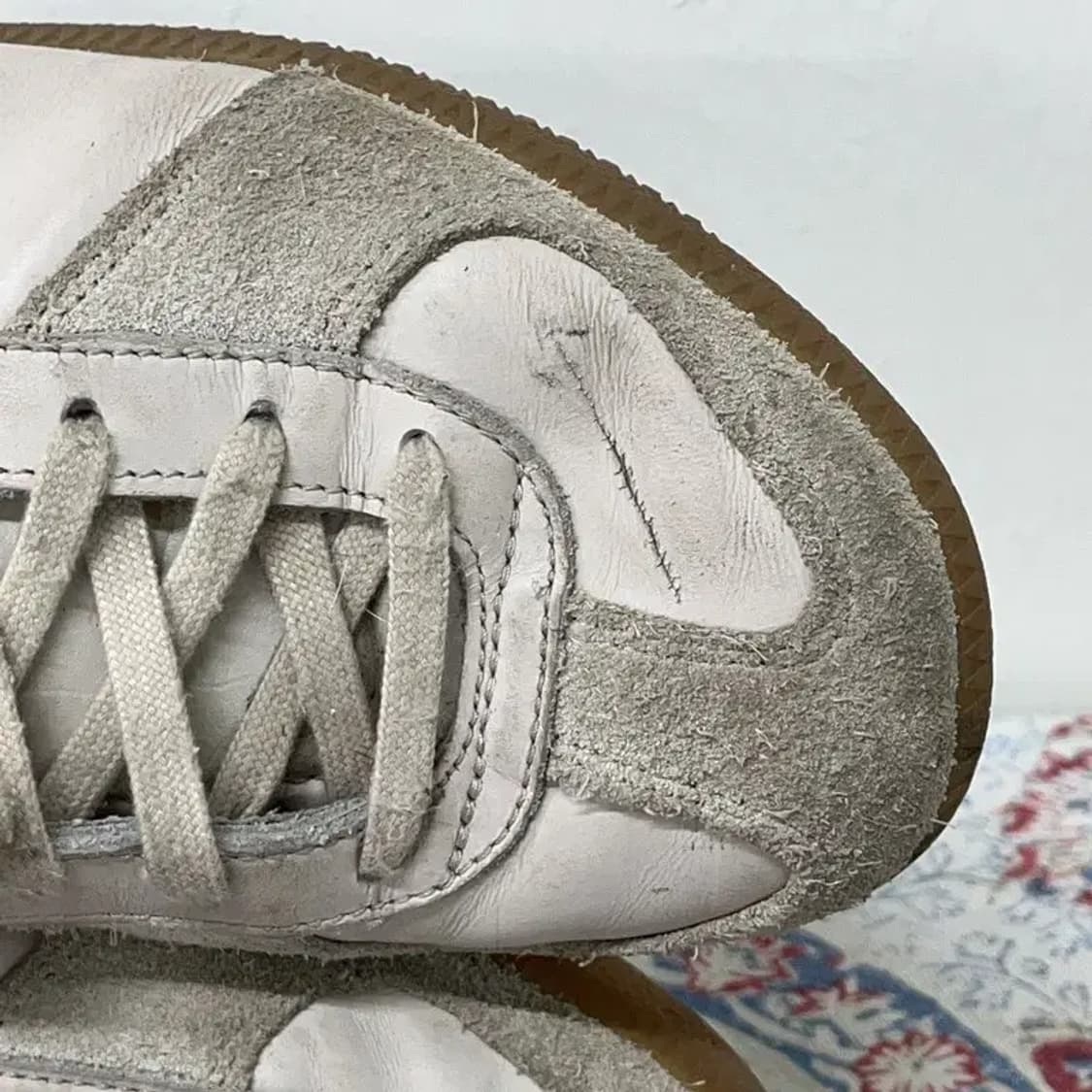 아디다스 BW 아미 스니커즈 운동화 270 E00329 상품이미지7