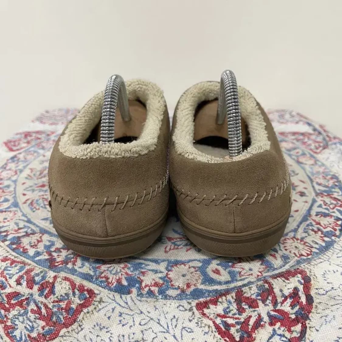 팀버랜드 스마트울 노르딕 양털 슬립온 8.5 E00331 상품이미지2