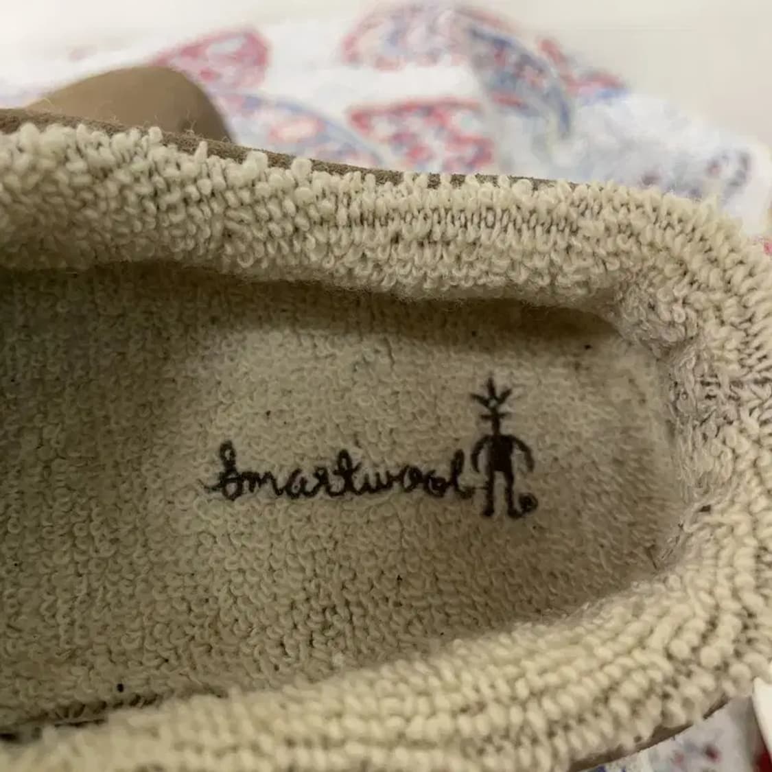 팀버랜드 스마트울 노르딕 양털 슬립온 8.5 E00331 상품이미지7