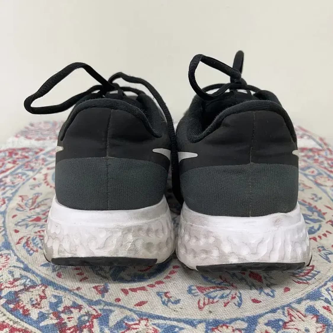 나이키 레볼루션 5 런닝화 운동화 255 E00336 상품이미지2