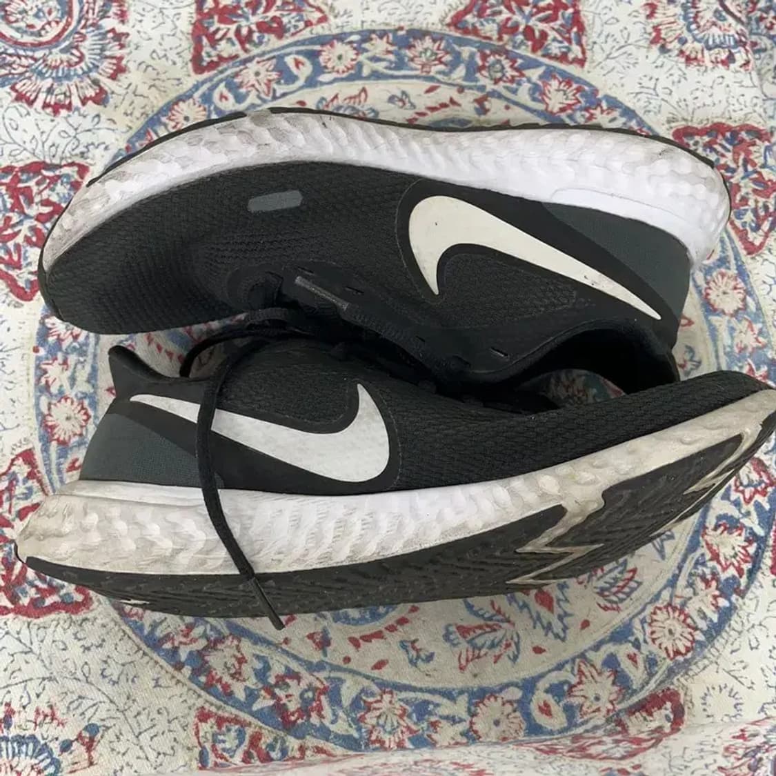 나이키 레볼루션 5 런닝화 운동화 255 E00336 상품이미지3