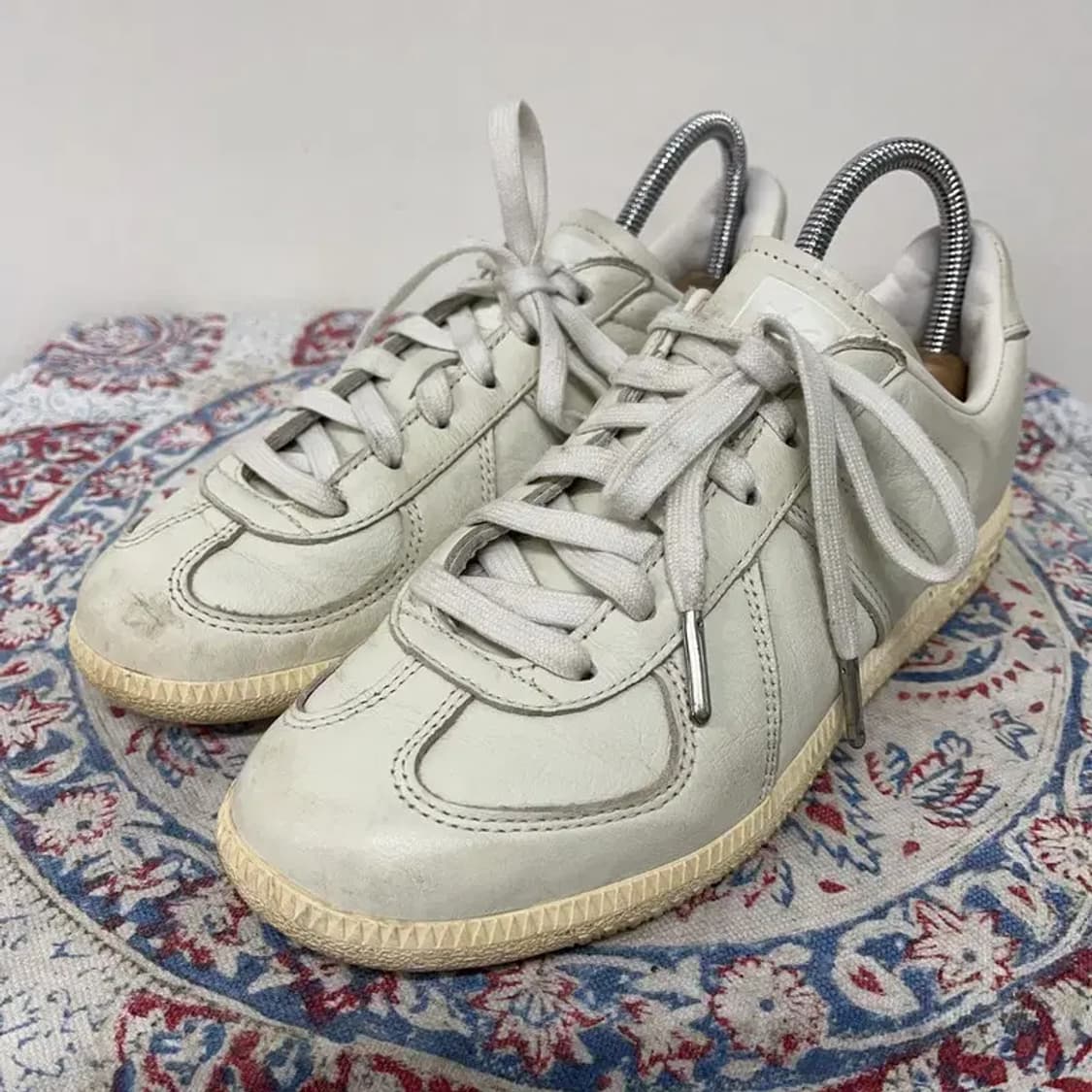 아디다스 BW 아미 스니커즈 운동화 235 E00338 상품이미지1