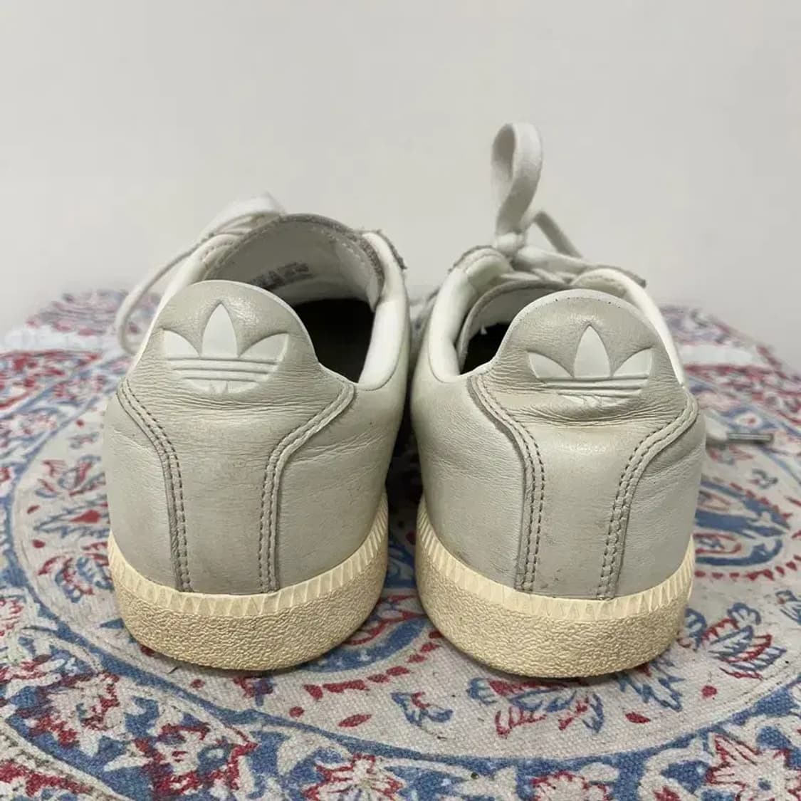 아디다스 BW 아미 스니커즈 운동화 235 E00338 상품이미지2