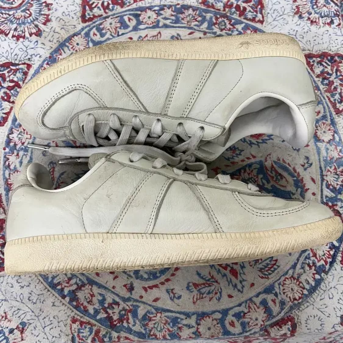 아디다스 BW 아미 스니커즈 운동화 235 E00338 상품이미지3