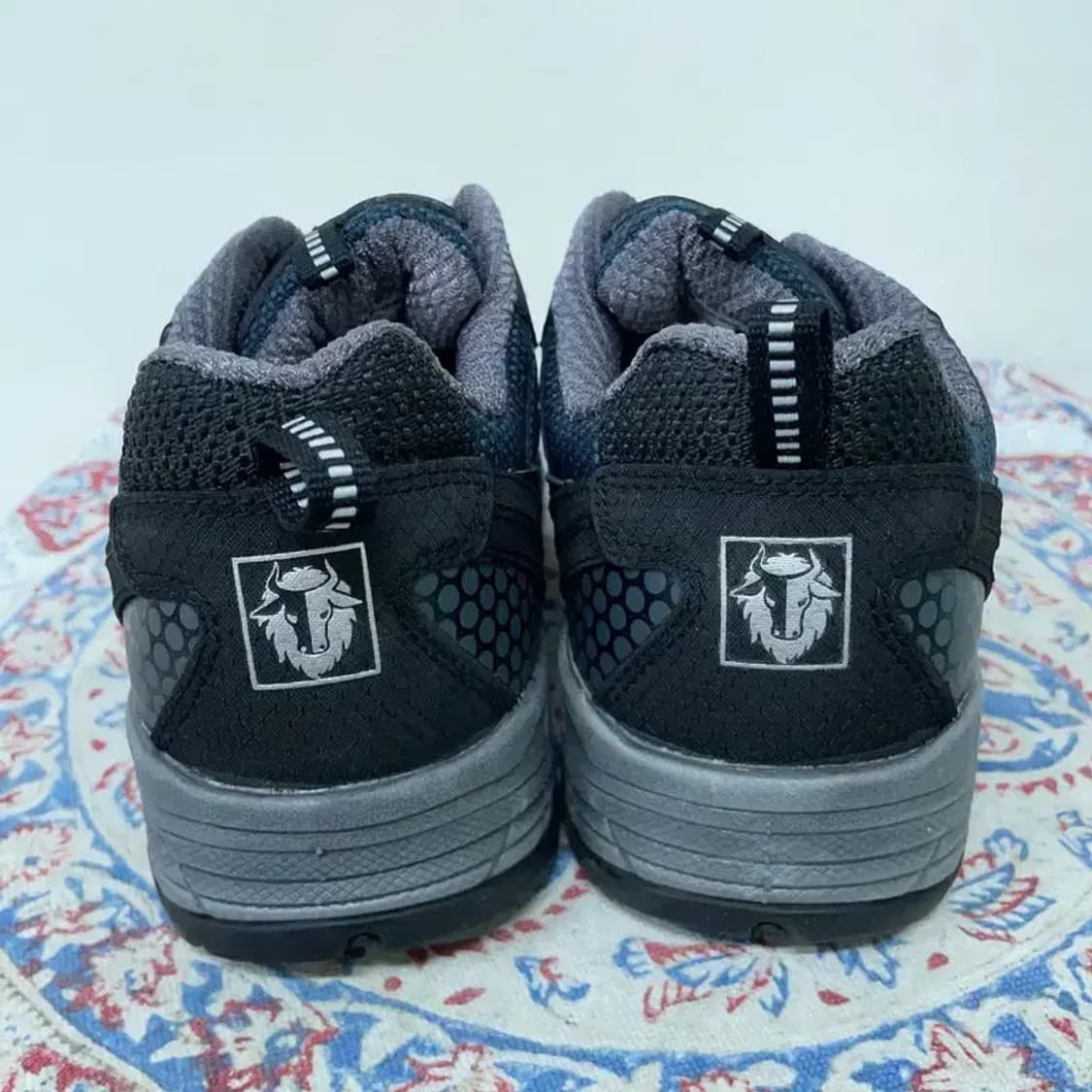 블랙야크 안전화 등산화 255 E00367 상품이미지2