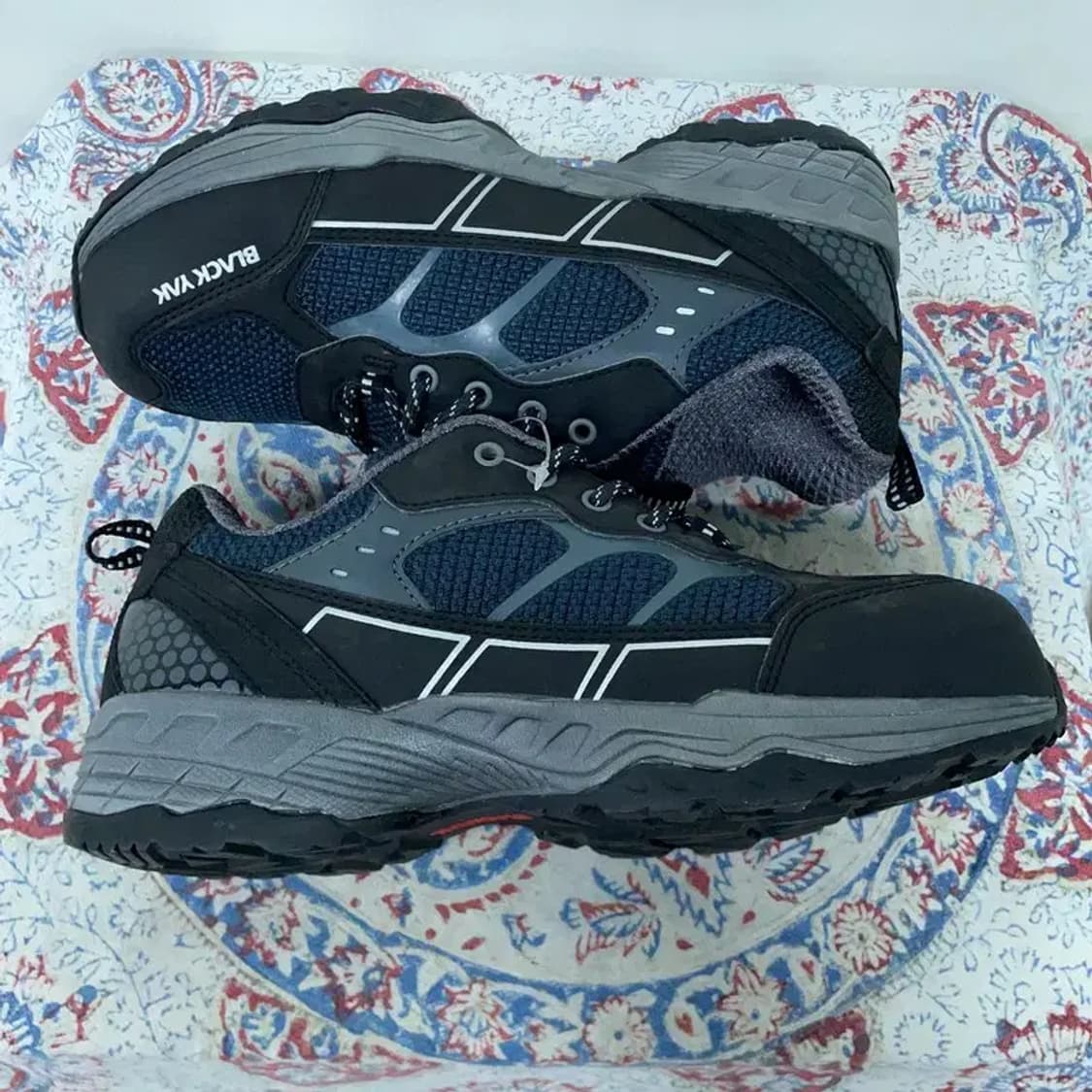 블랙야크 안전화 등산화 255 E00367 상품이미지3