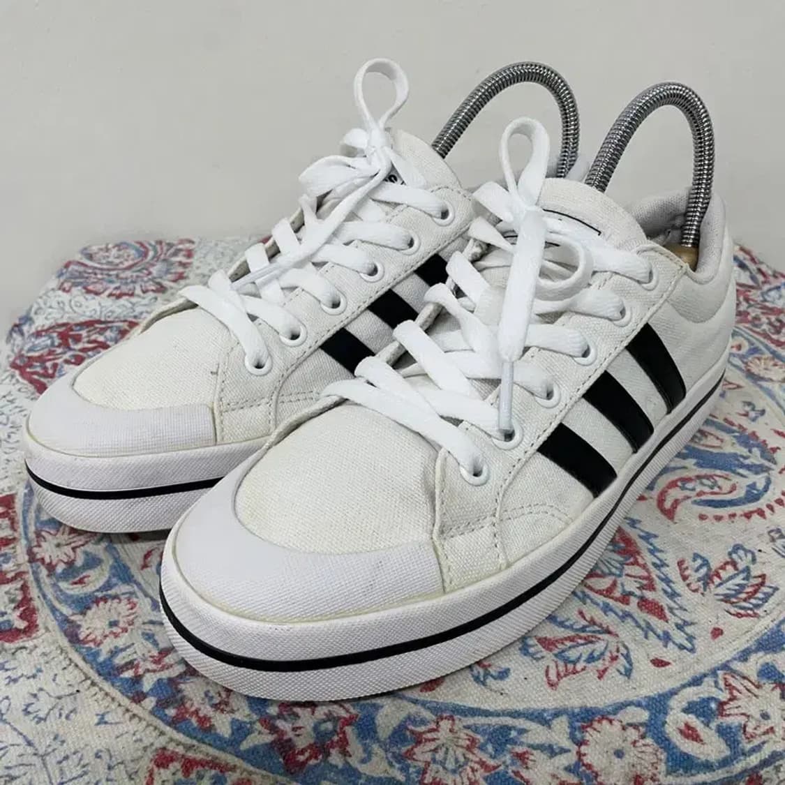 아디다스 브라바다 스니커즈 운동화 250 E00343 상품이미지1