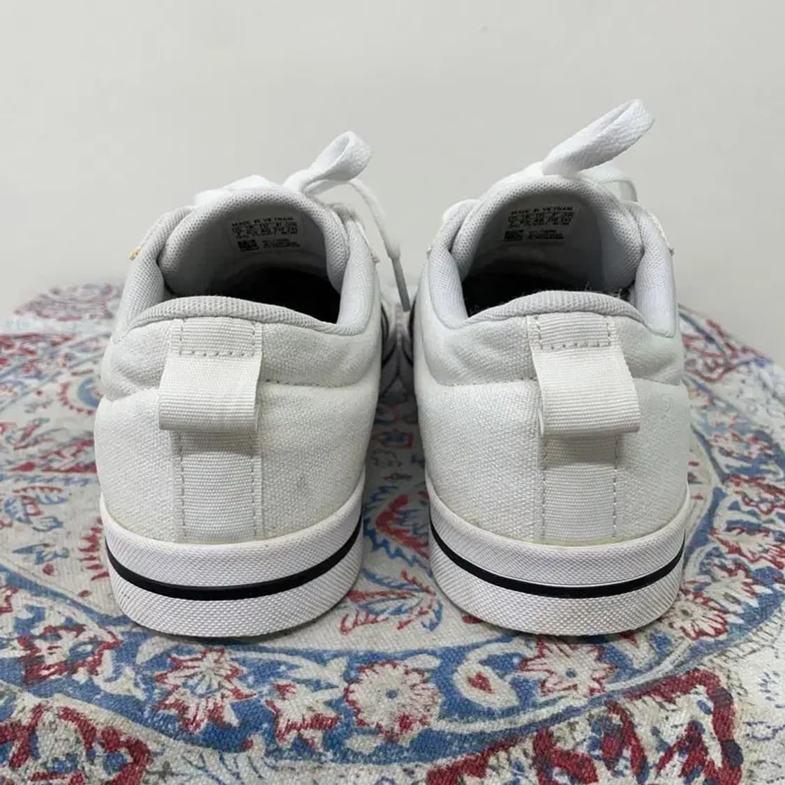 아디다스 브라바다 스니커즈 운동화 250 E00343 상품이미지2