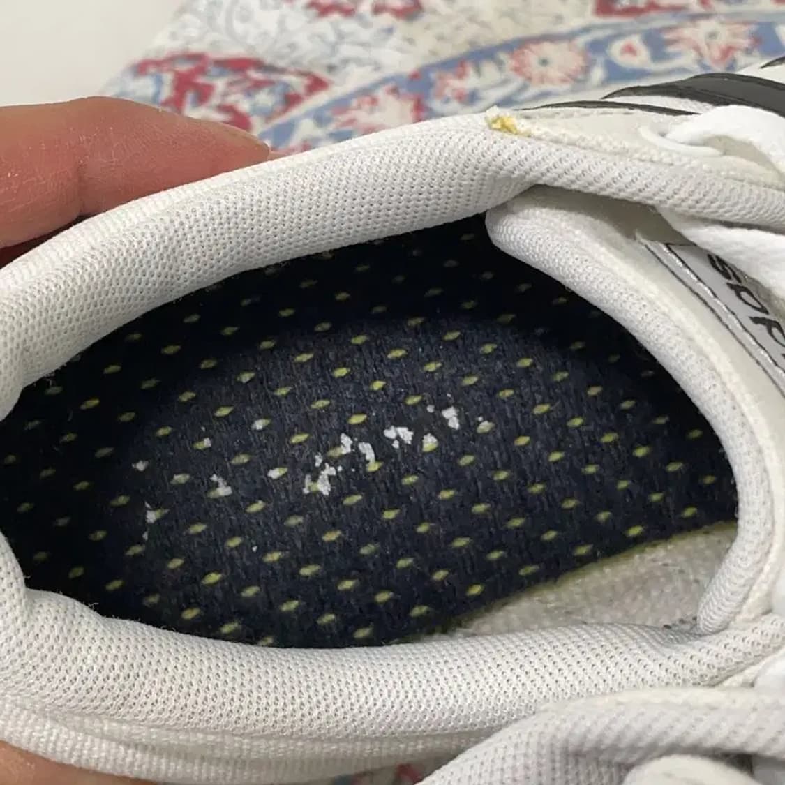 아디다스 브라바다 스니커즈 운동화 250 E00343 상품이미지5