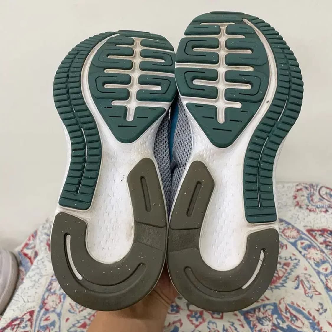 나이키 런 올 데이 런닝화 운동화 230 E00344 상품이미지3