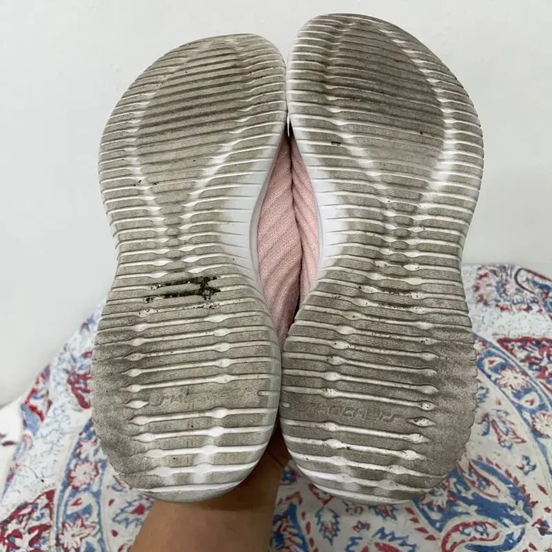 스케쳐스 에어쿨 메모리폼 슬립온 230 E00346 상품이미지4