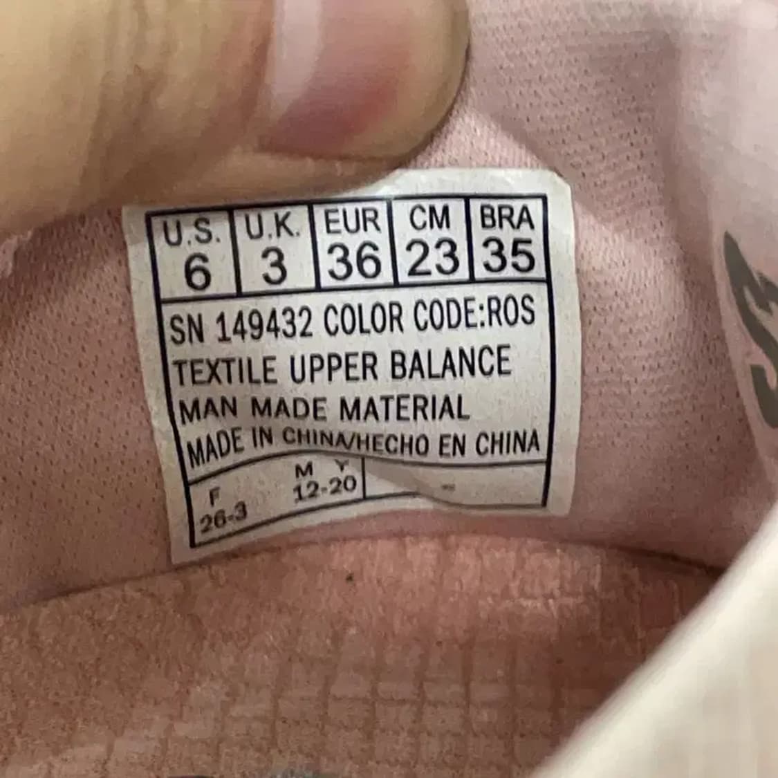 스케쳐스 에어쿨 메모리폼 슬립온 230 E00346 상품이미지5