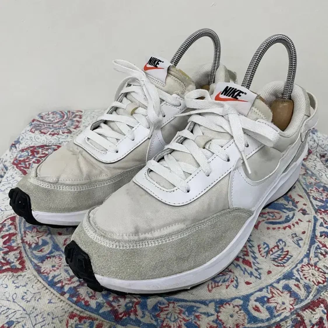 나이키 와플 데뷰 스니커즈 운동화 280 E00348 상품이미지1