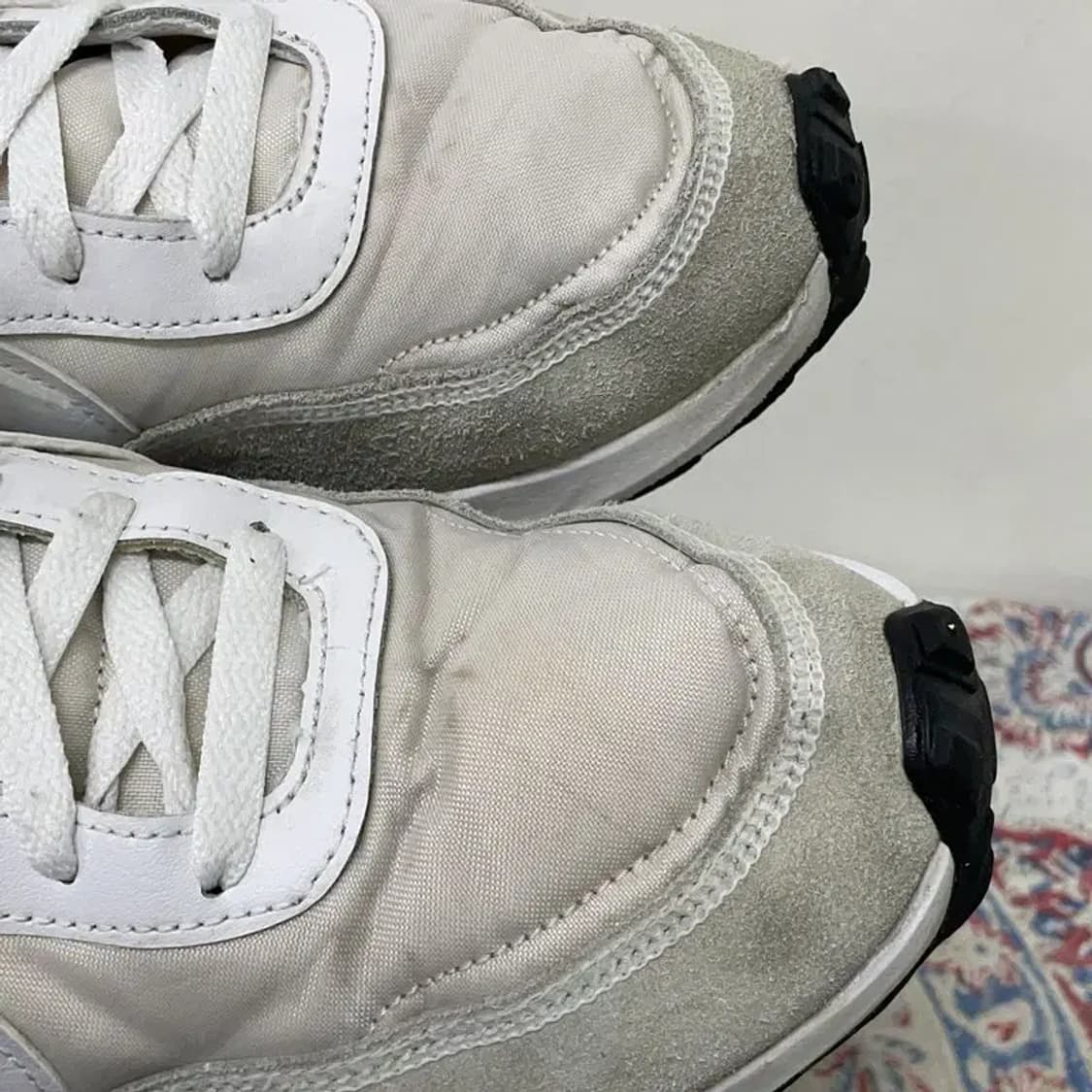 나이키 와플 데뷰 스니커즈 운동화 280 E00348 상품이미지6