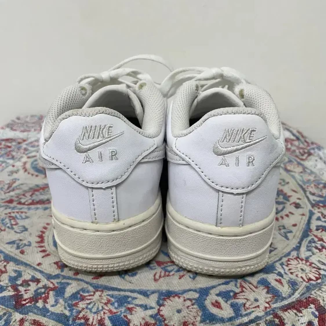 나이키 에어포스 1 LE 스니커즈 운동화 230 E00350 상품이미지2