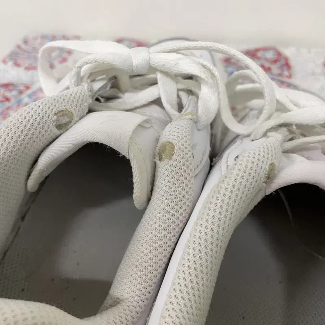 나이키 에어포스 1 LE 스니커즈 운동화 230 E00350 상품이미지6