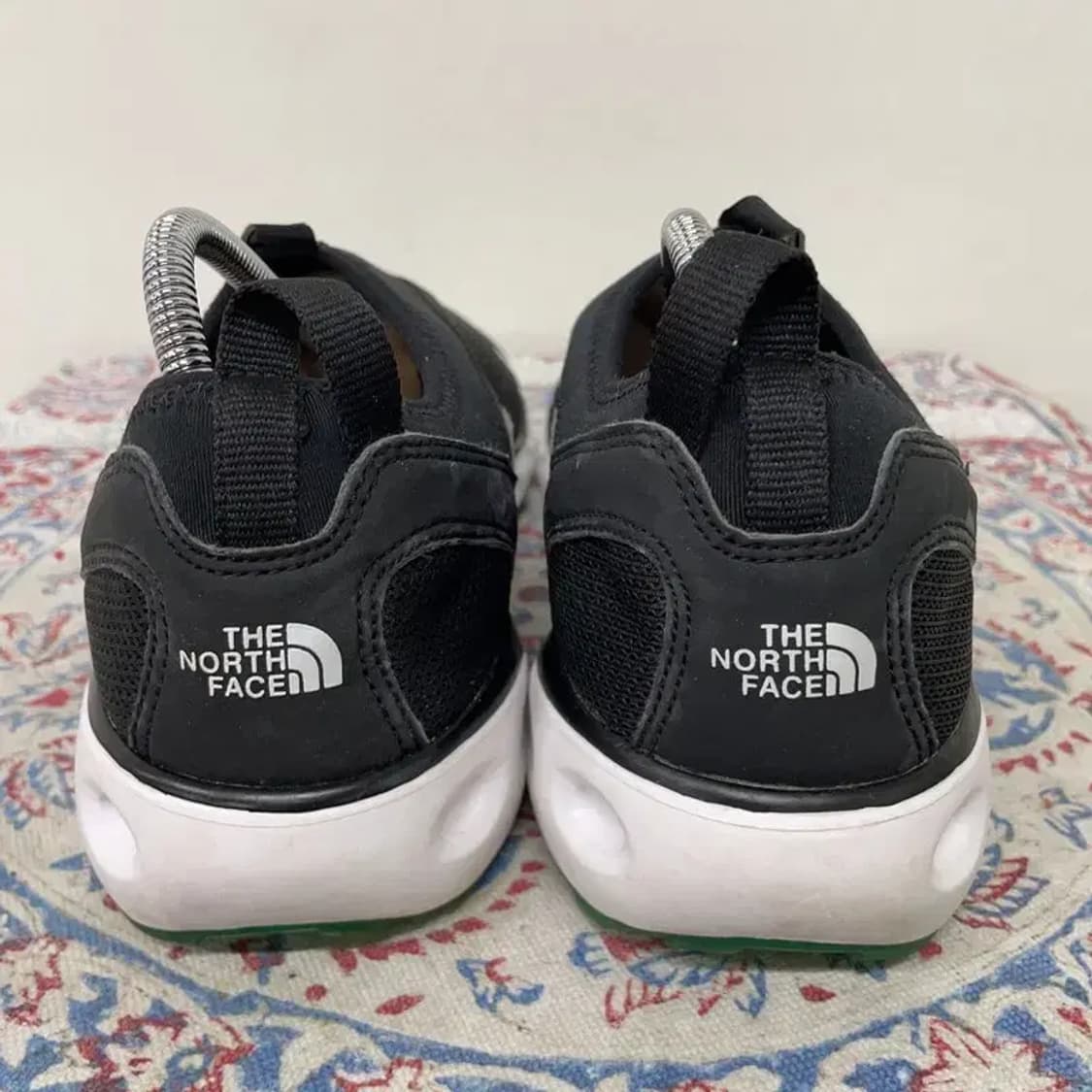 노스페이스 베이포 아쿠아 슈즈 슬립온 260 E00351 상품이미지2