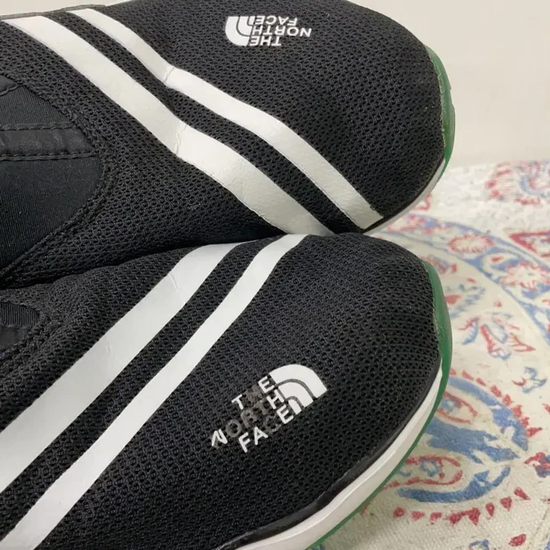 노스페이스 베이포 아쿠아 슈즈 슬립온 260 E00351 상품이미지6