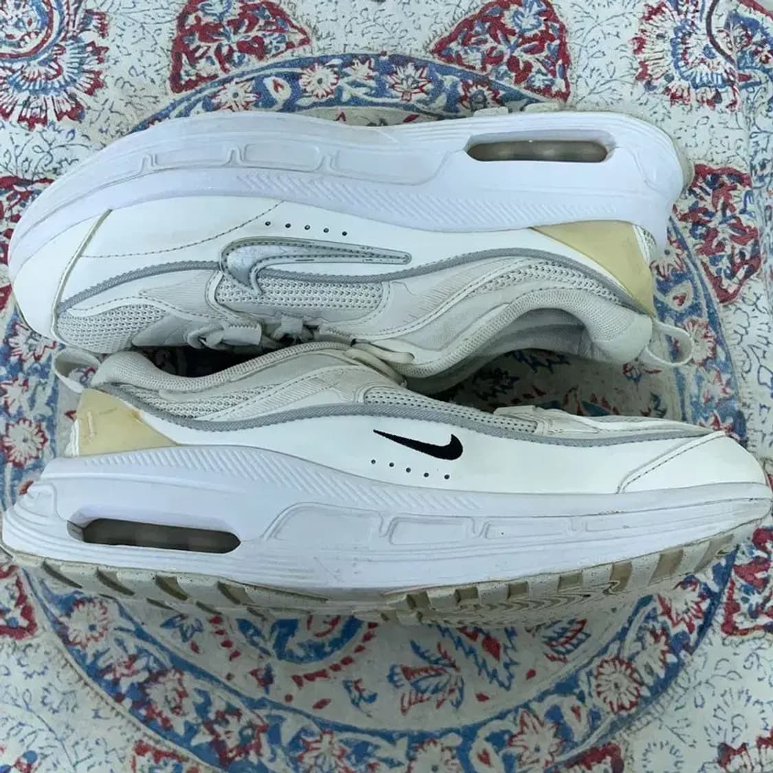 나이키 에어맥스 블리스 스니커즈 운동화 250 E00352 상품이미지3