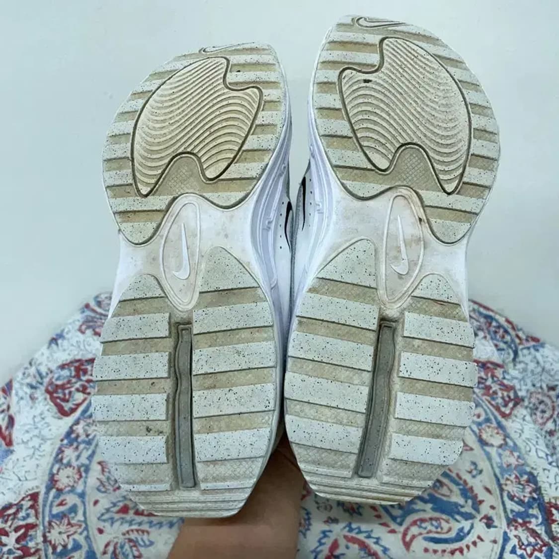 나이키 에어맥스 블리스 스니커즈 운동화 250 E00352 상품이미지4