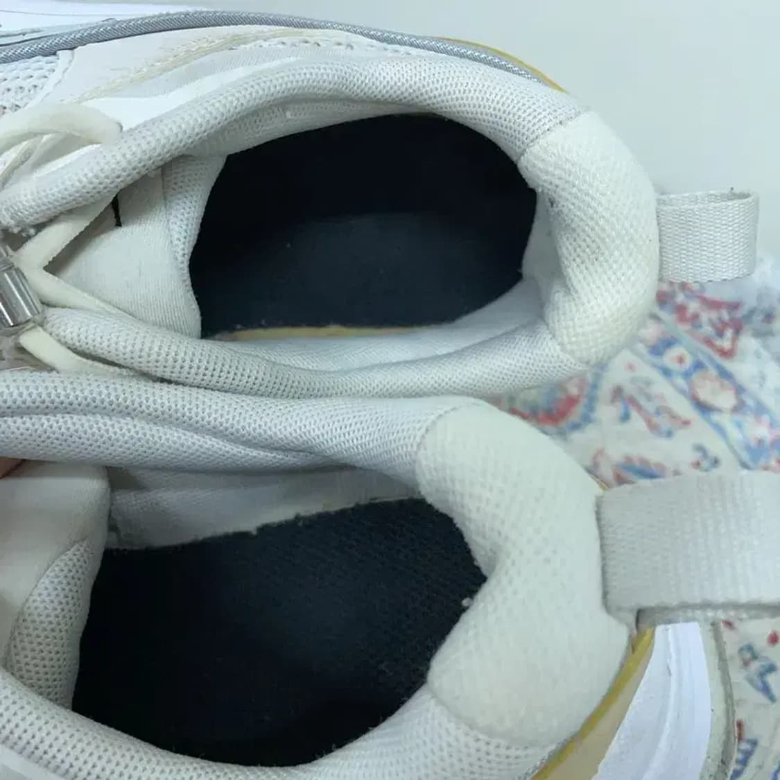 나이키 에어맥스 블리스 스니커즈 운동화 250 E00352 상품이미지6