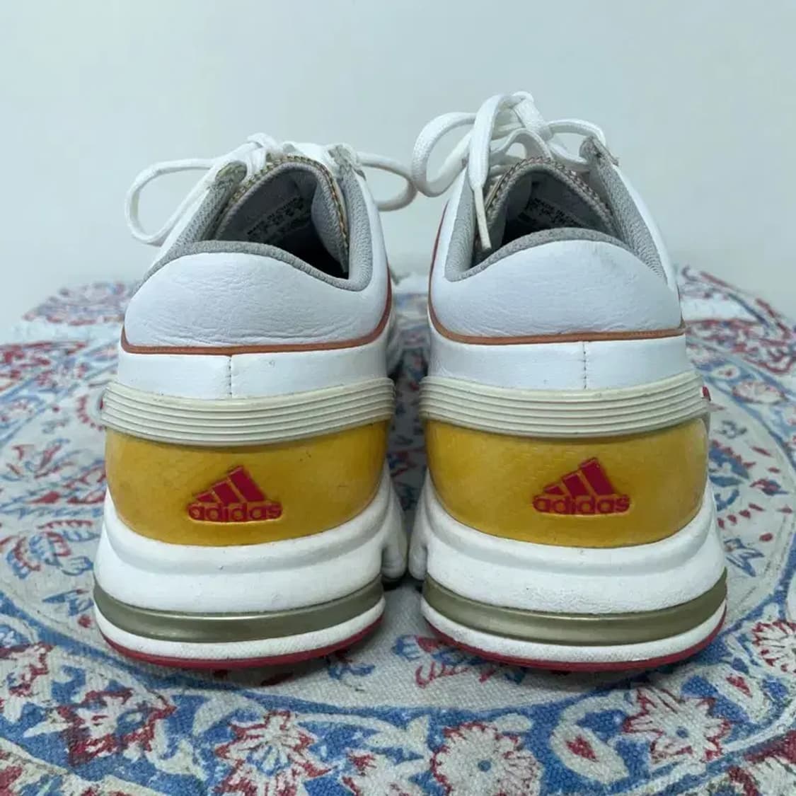 아디다스 트랙션 라이트 골프화 운동화 240 E00355 상품이미지2