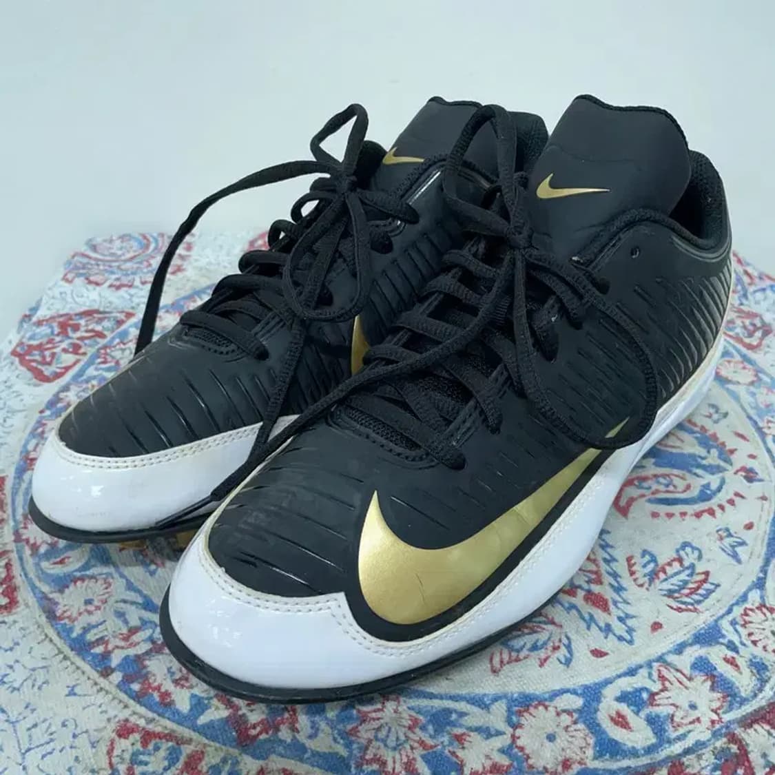 나이키 베이퍼 레디 J 야구화 운동화 250 E00359 상품이미지1