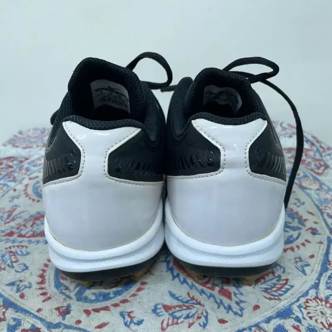 나이키 베이퍼 레디 J 야구화 운동화 250 E00359 상품이미지2