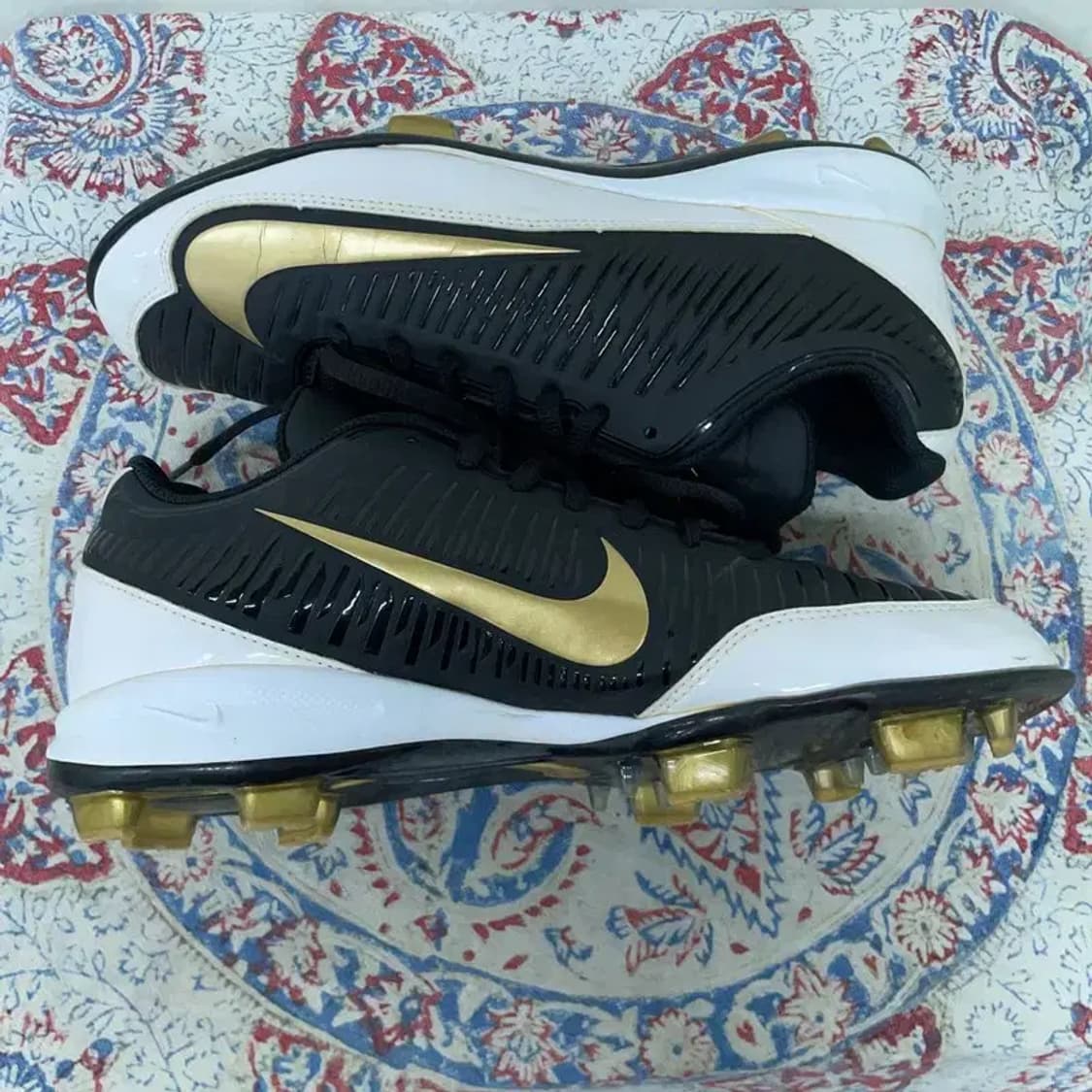 나이키 베이퍼 레디 J 야구화 운동화 250 E00359 상품이미지3