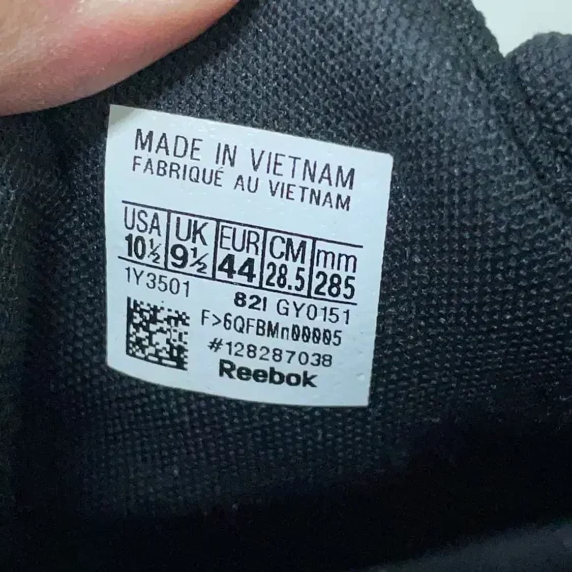 리복 에너지럭스 3.0 런닝화 운동화 285 E00361 상품이미지5