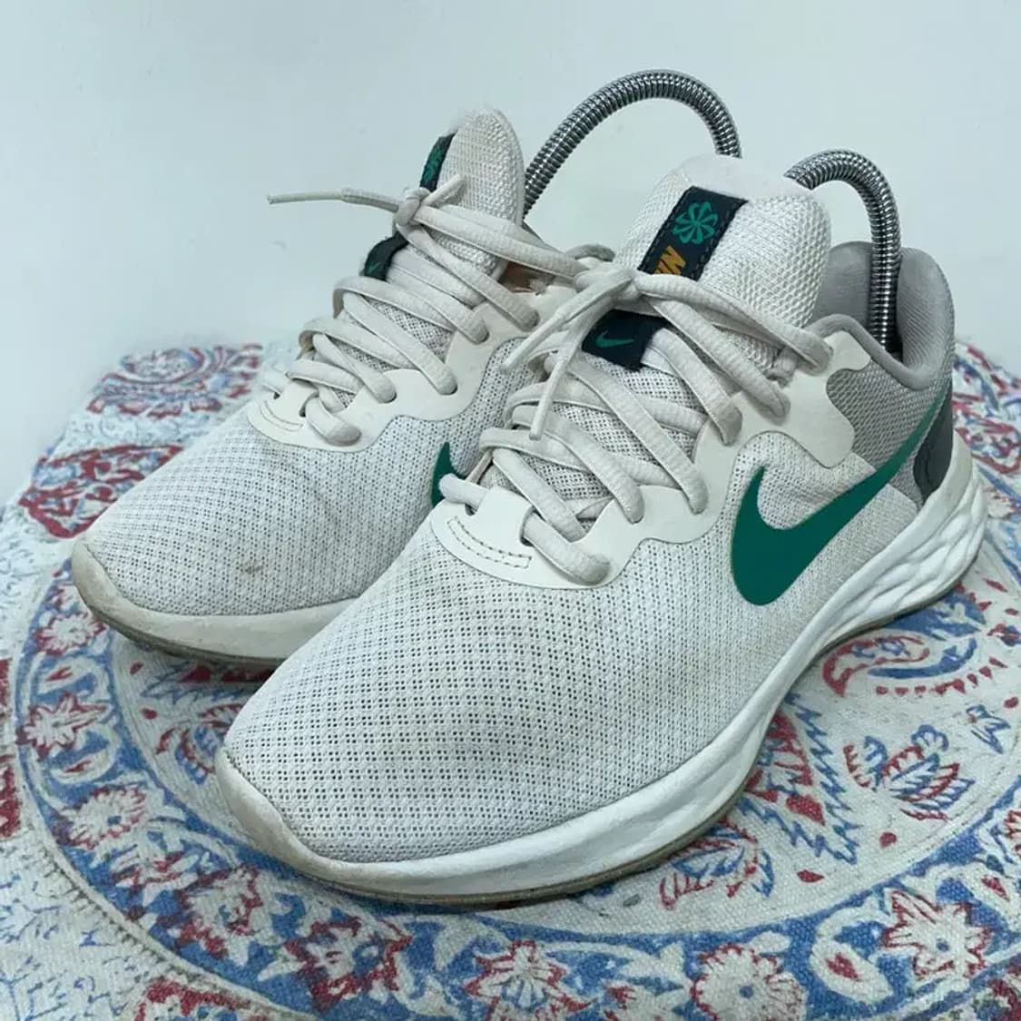 나이키 레볼루션 6 넥스트 네이처 런닝화 운동화 230 E00362 상품이미지1