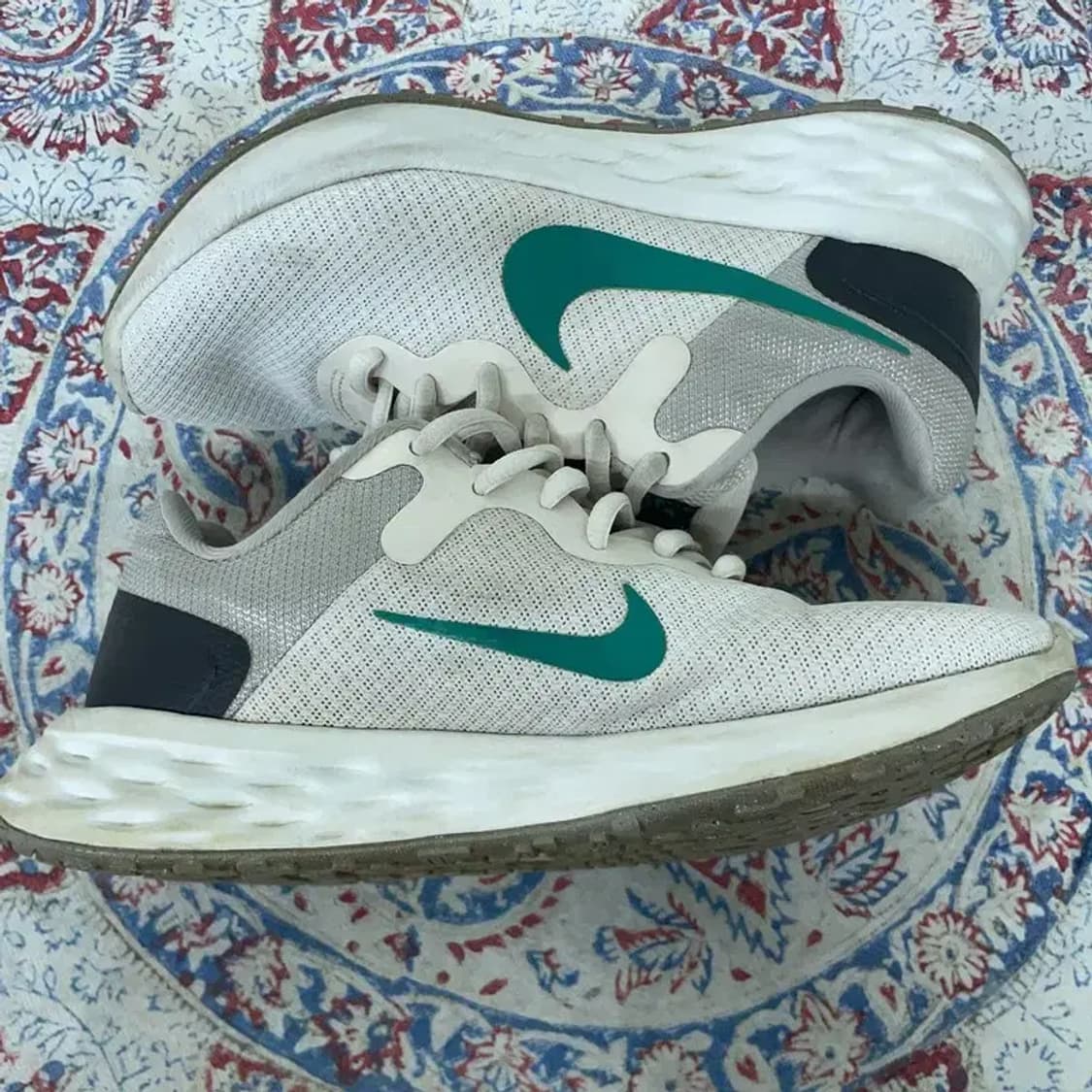 나이키 레볼루션 6 넥스트 네이처 런닝화 운동화 230 E00362 상품이미지3