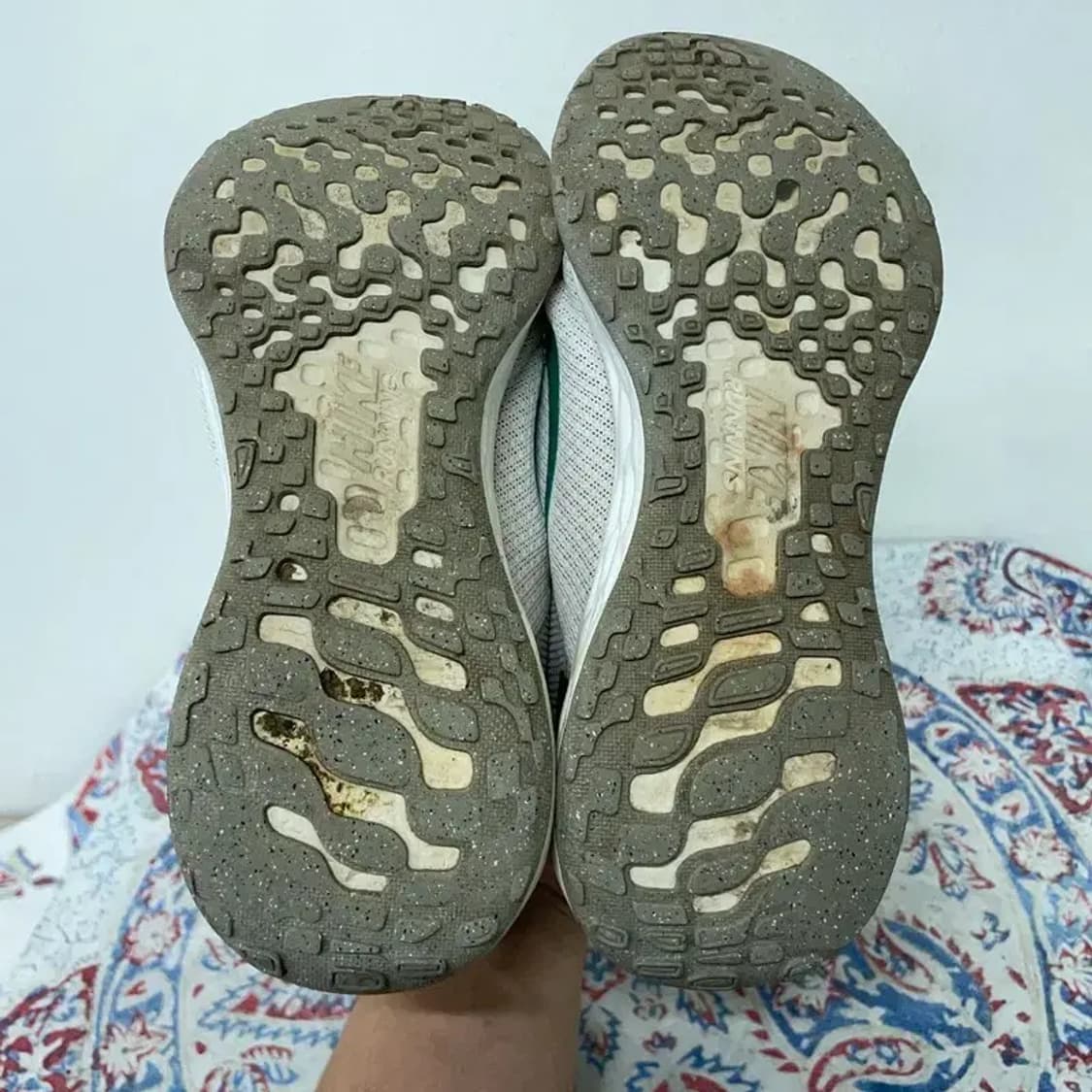 나이키 레볼루션 6 넥스트 네이처 런닝화 운동화 230 E00362 상품이미지4