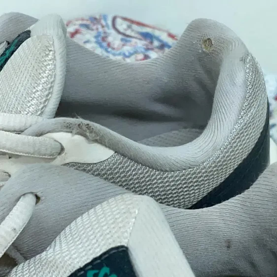 나이키 레볼루션 6 넥스트 네이처 런닝화 운동화 230 E00362 상품이미지6