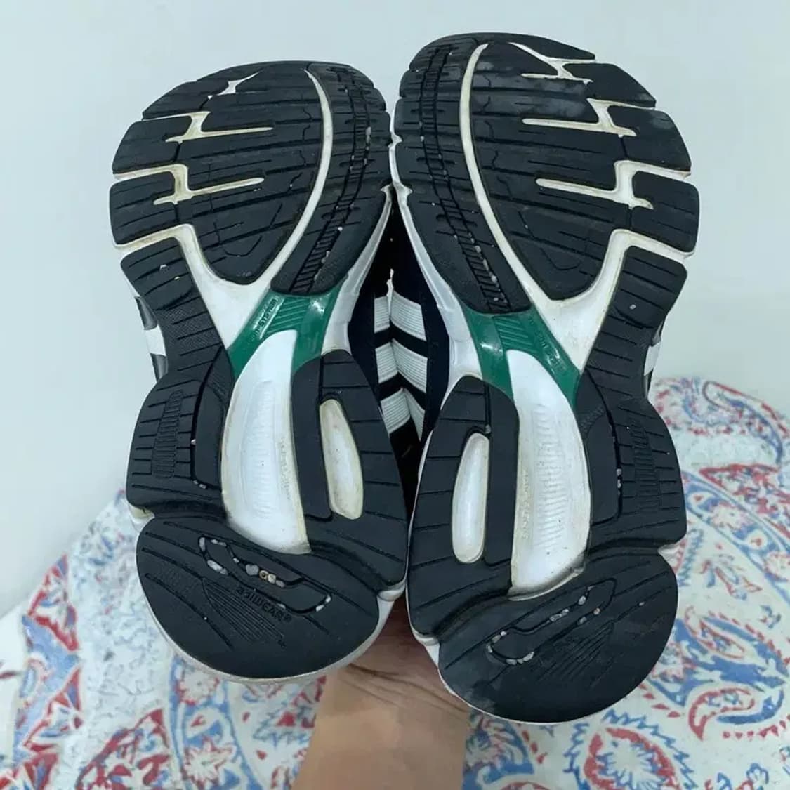 아디다스 이큅먼트 10 런닝화 운동화 230 E00368 상품이미지4