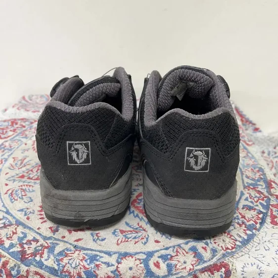 블랙야크 아웃도어 보아 작업화 등산화 250 E00389 상품이미지2