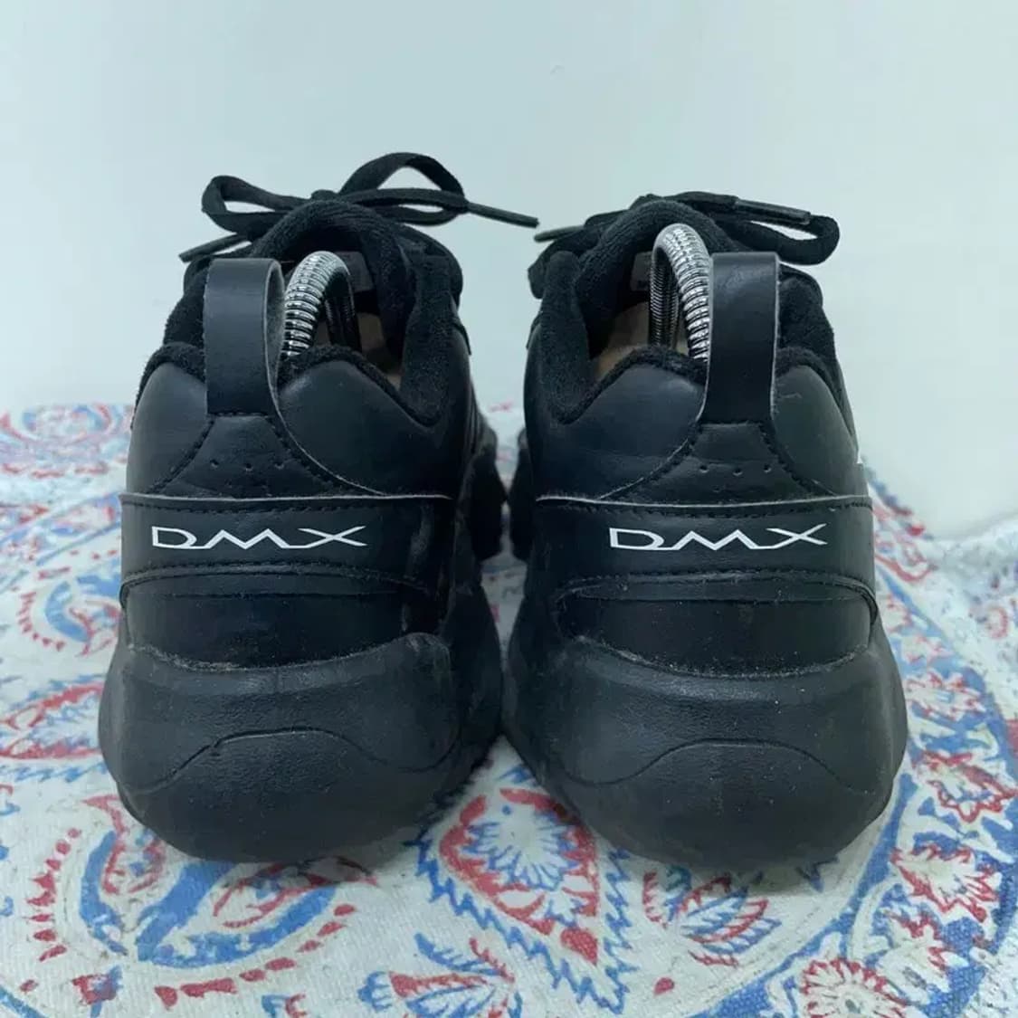 리복 DMX 시리즈 1000 스니커즈 운동화 250 E00375 상품이미지2