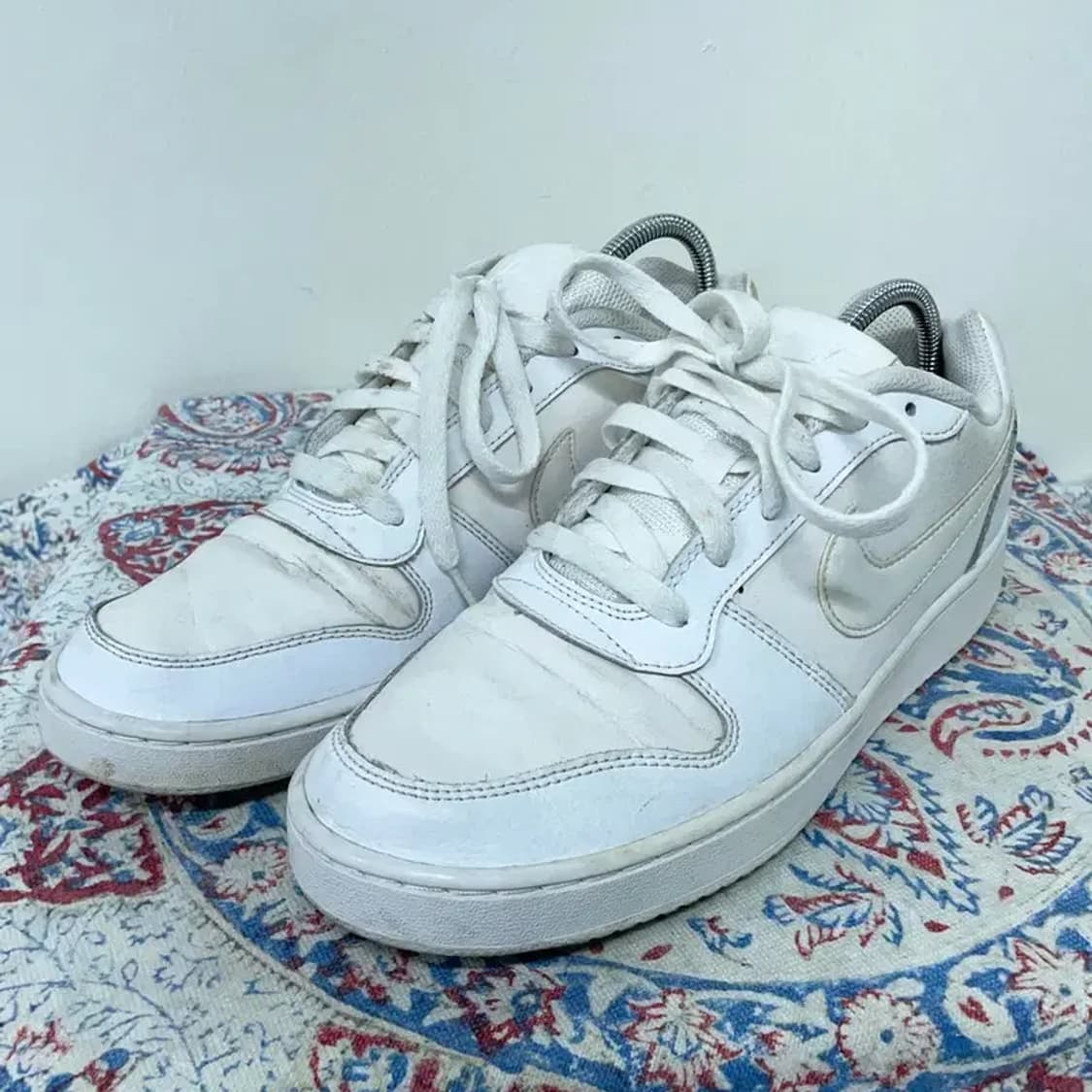 나이키 에버논 로우 스니커즈 운동화 260 E00378 상품이미지1