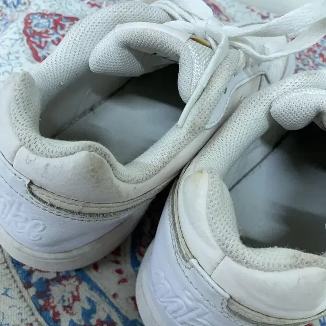 나이키 에버논 로우 스니커즈 운동화 260 E00378 상품이미지6